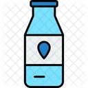 Milk Bottle Milk Bottle Icon