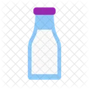 Milk Bottle Milk Bottle Icon