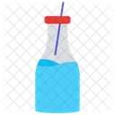 Milk Bottle  Icon