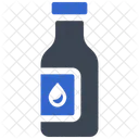 Milk Bottle Milk Bottle Icon