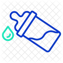 Imilk Bottle Milk Bottle Milk Icon