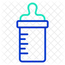 Imilk Bottle Milk Bottle Milk Icon