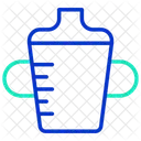 Ibottel Bottle Milk Bottle Icon