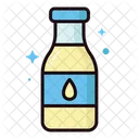 Beverages Lineal Color Icons Icon