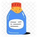 Milk Bottle  Icon