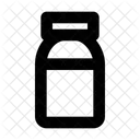 Milk Bottle Milk Bottle Icon