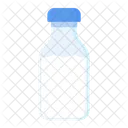Milk Bottle Drink Icon