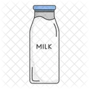 Milk Bottle Milk Bottle Icon