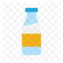 - milk bottle ii  Icon
