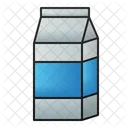 Milk Box  Icon