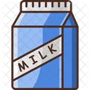 Fast Food Filled Icon