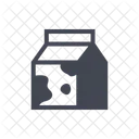 Milk Box  Icon