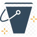 Milk bucket  Symbol