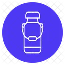 Milk Can Milk Container Milk Icon