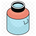 Milk Can Milk Gallon Milk Container Icon