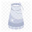 Milk Canister  Icône