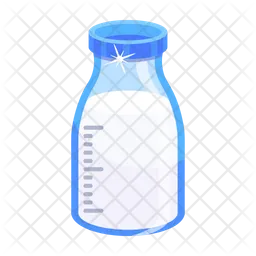 Milk Carafe  Icon