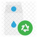 Milk Carton Milk Milk Pack Icon