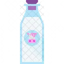 Milk Container Milk Bottle Baby Bottle アイコン