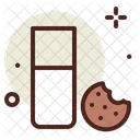 Milkcookies Icon