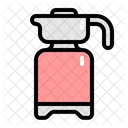 Milk Frother Appliance Cook Icon