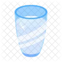 Milk Glass  Icon