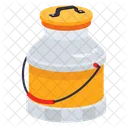 Milk Drink Beverage Icon