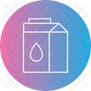 Milk Drink Food Icon