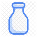 Milk Food Indian Icon