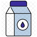 Milk Food Sweet Icon