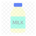 Milk Icon