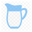 Milk  Icon