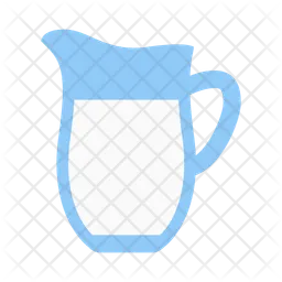 Milk  Icon