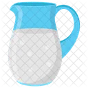 Milk  Icon