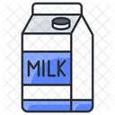 Milk  Icon