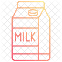 Milk  Icon