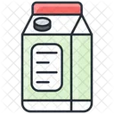Milk  Icon