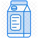 Milk  Icon