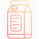Milk  Icon