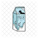 Milk Icon