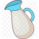 Milk  Icon