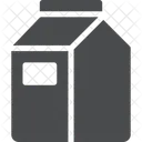 Milk  Icon