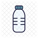Milk Milk Bottle Bottle Icon