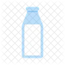 Baby Beverage Bottle Icon