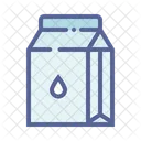 Milk  Icon