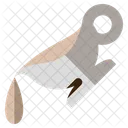 Milk Milk Pot Drink Icon