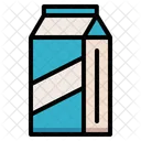 Milk Fresh Cream Icon