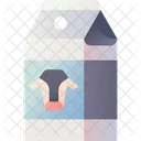 Milk Icon