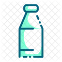 Milk Pack Juice Icon