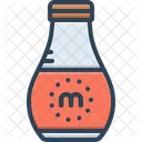 Milk  Icon